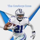The Cowboys Zone Podcast 16 de Agosto del 2019