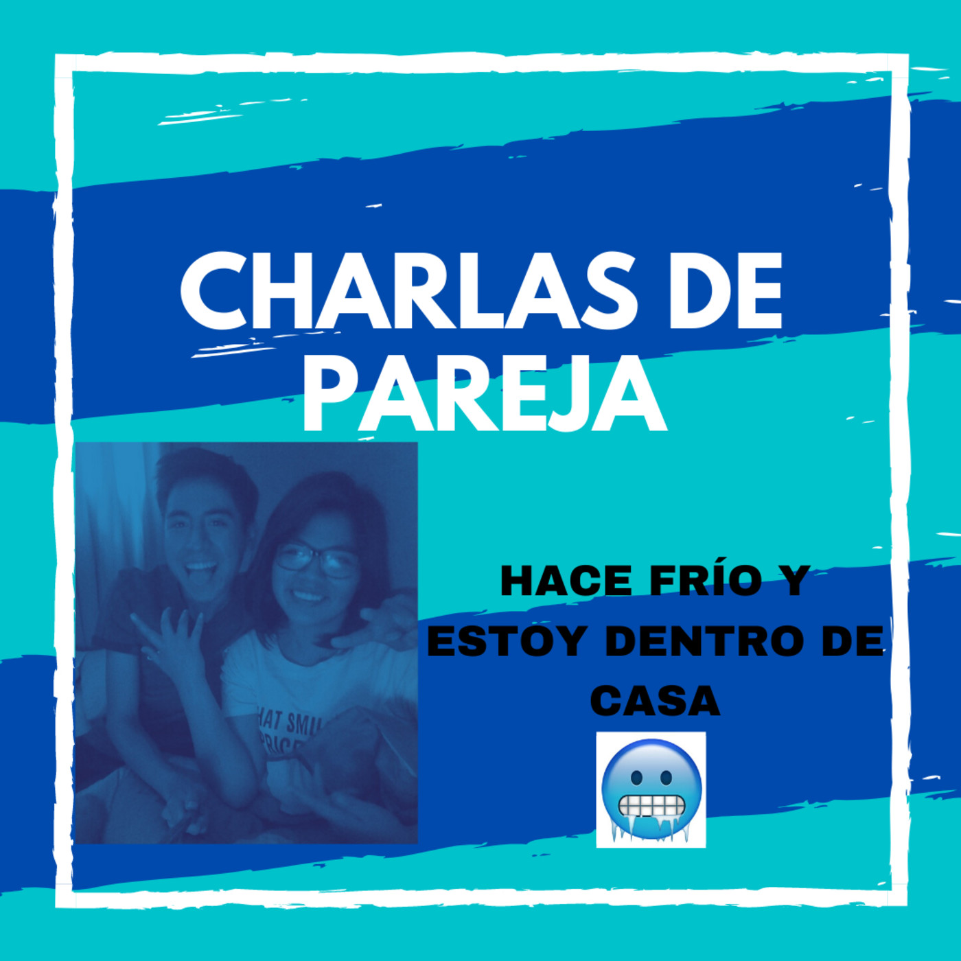 Charlas De Pareja