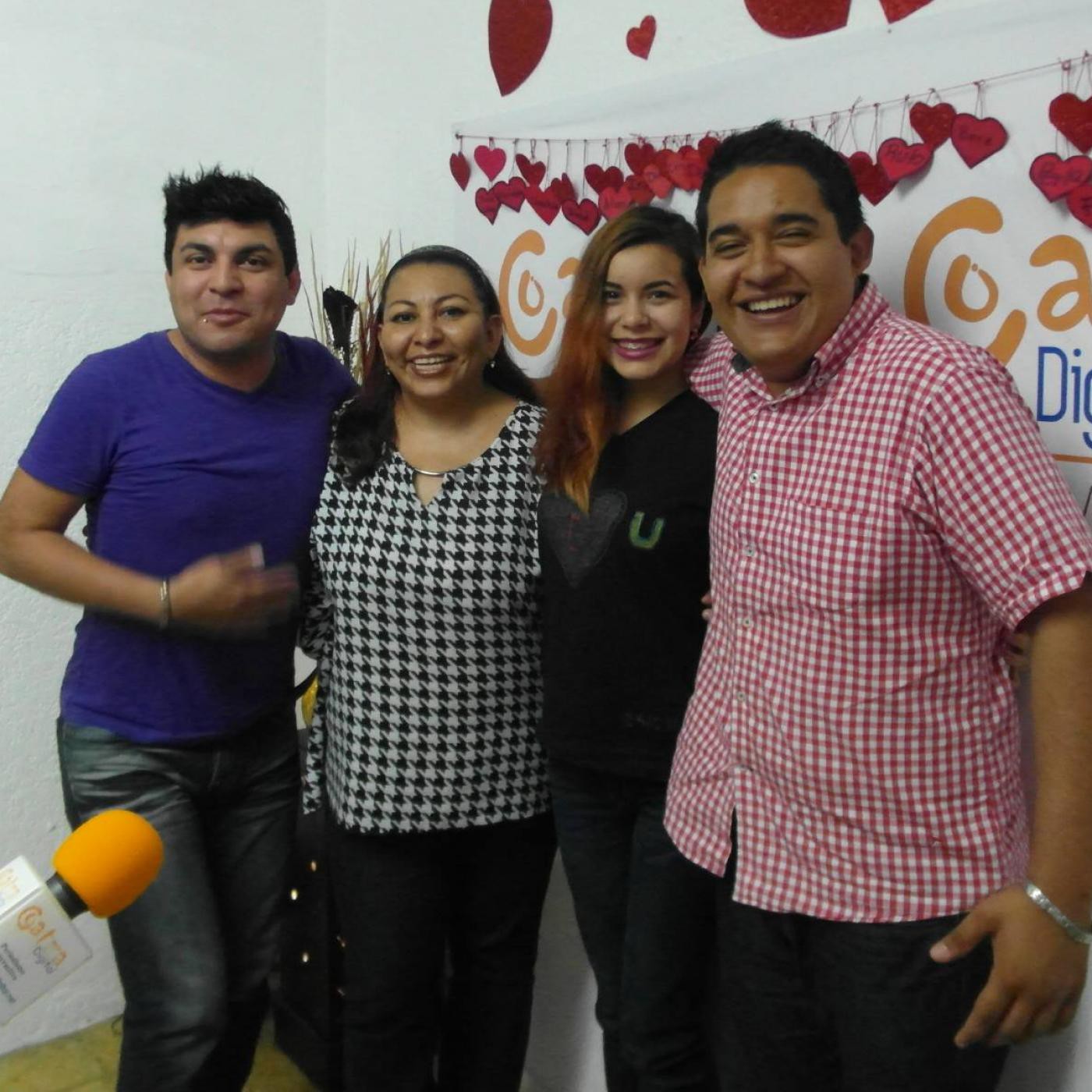 LOS CLASIFICADOS DE COATZA DIGITAL: DENISSE CARRIO