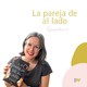 La pareja de al lado