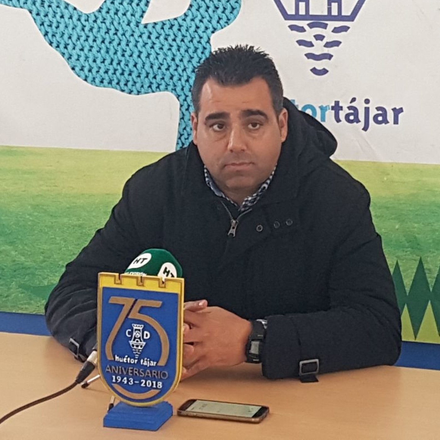 Tercera Grada GIX