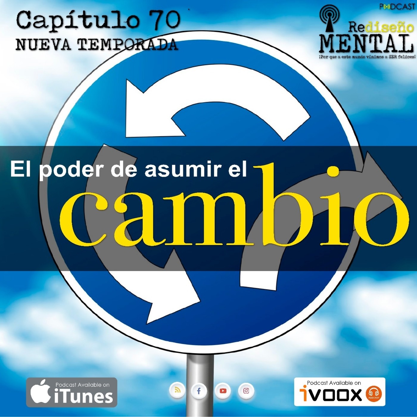Rediseño Mental