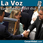 Las noticias del día - 21/05/19