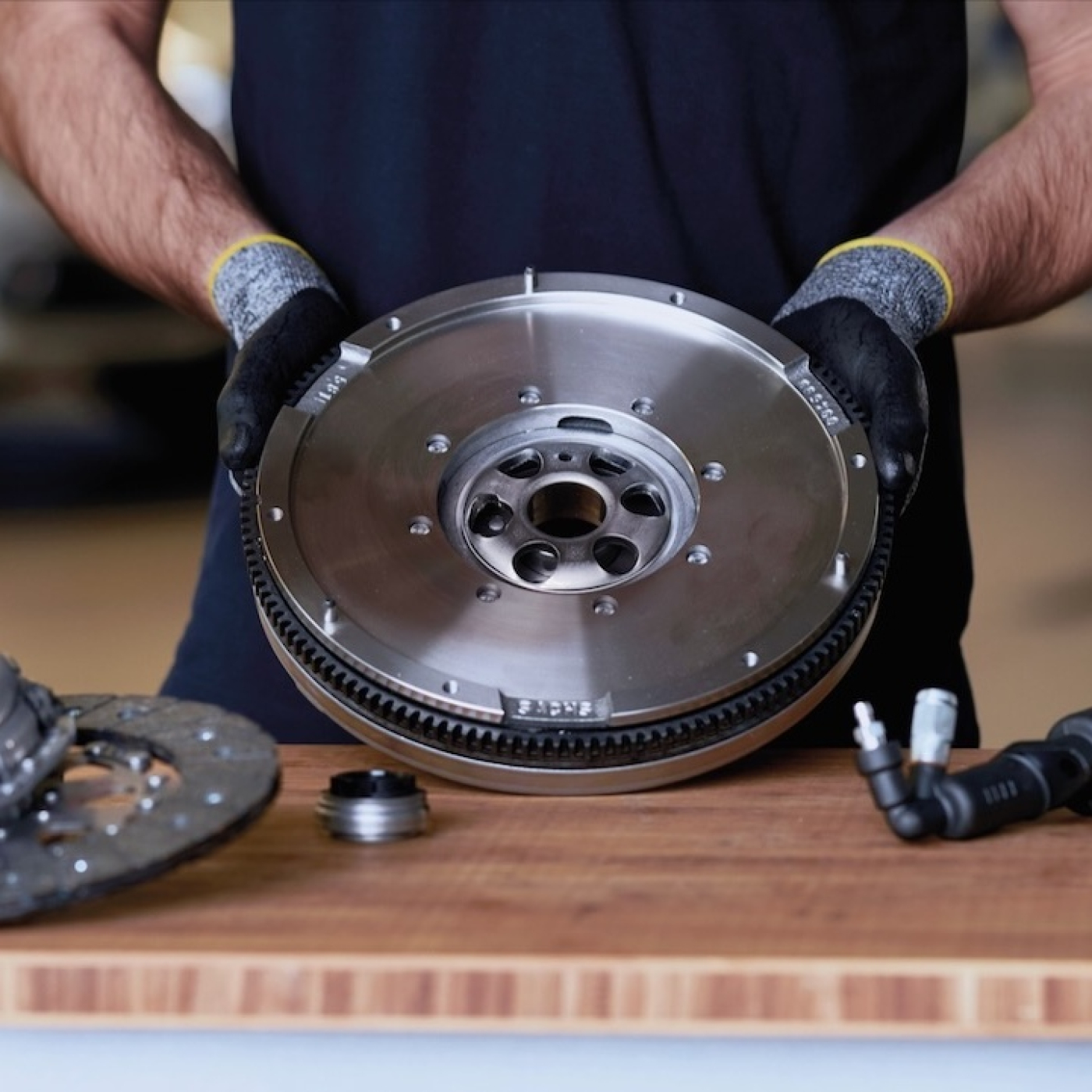 AVERIAS graves: Cómo EVITARLAS y coches que las sufren