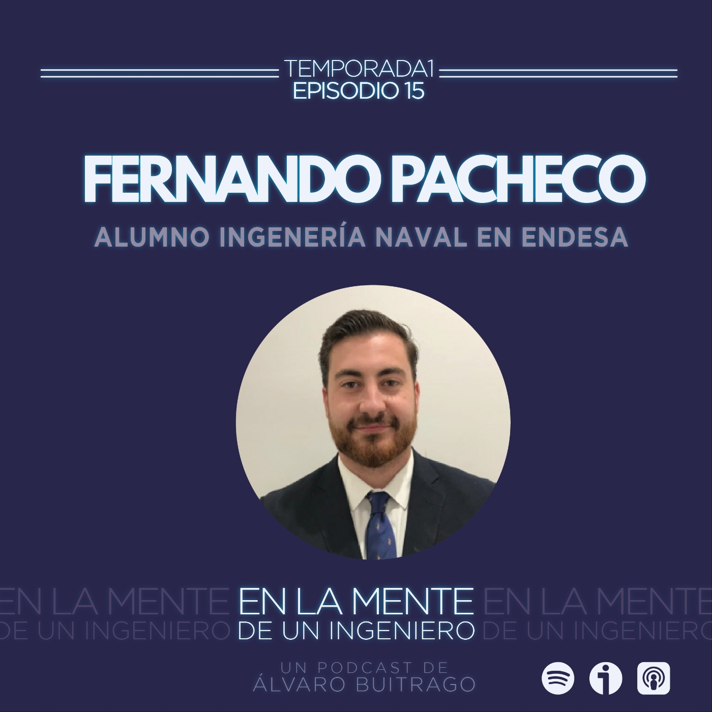 En La Mente De Un Ingeniero