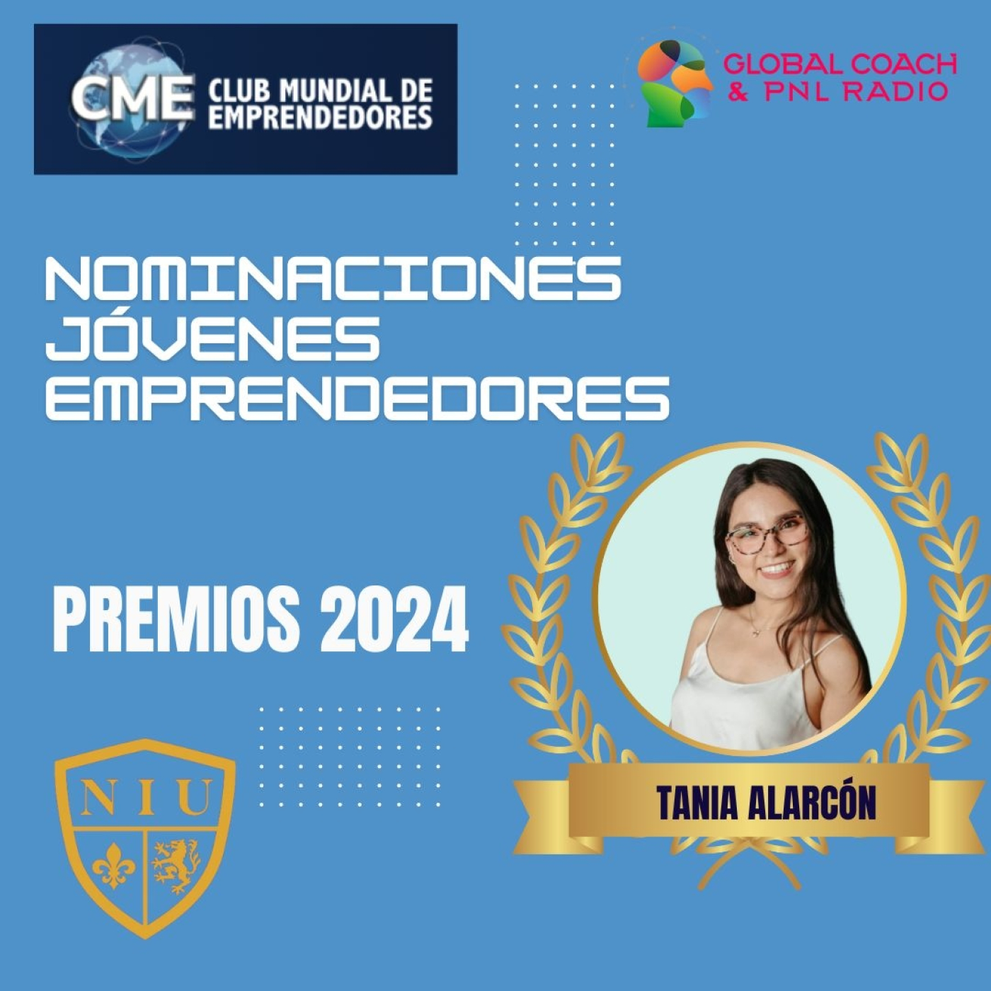 Radio Global Coach & Pnl