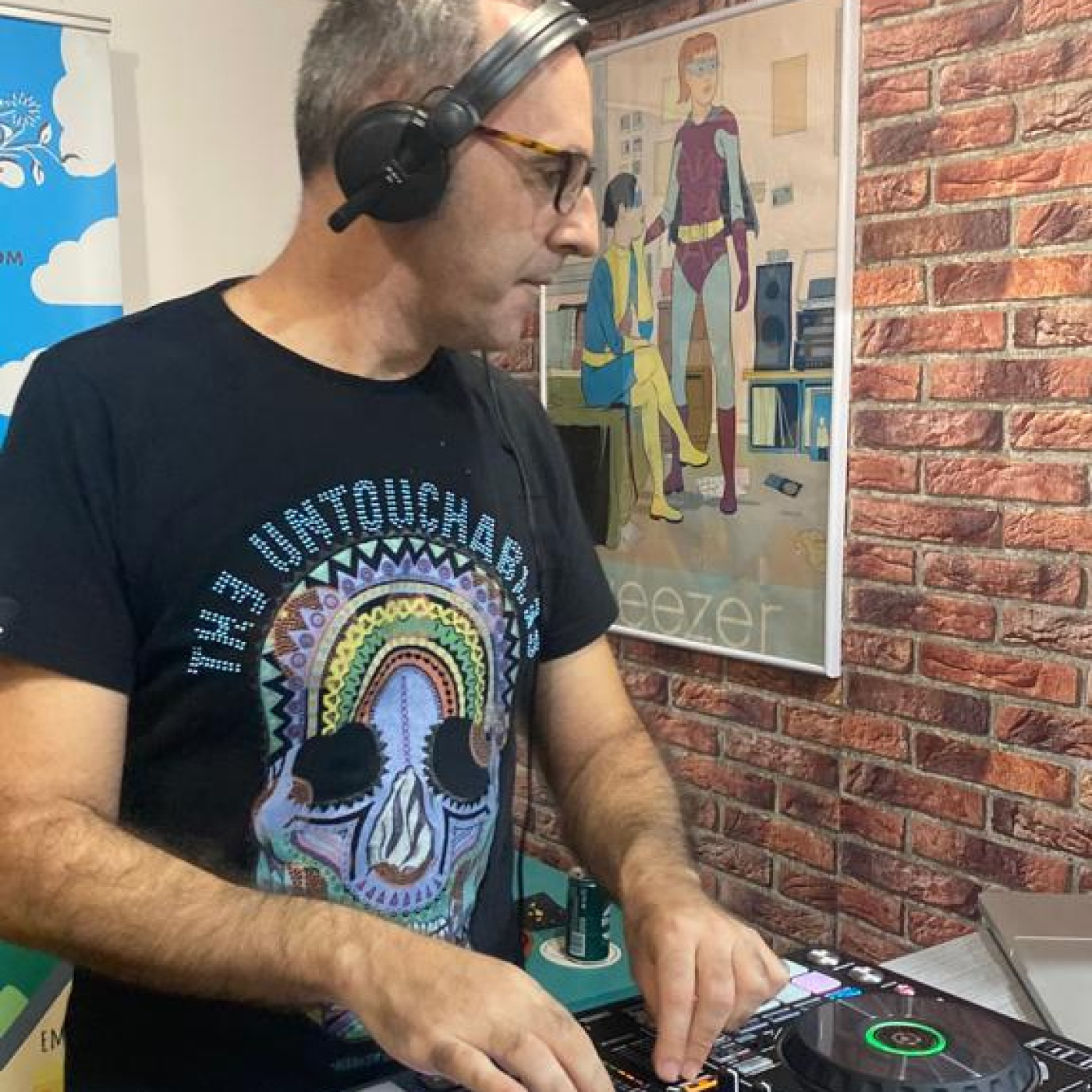 Podcast de Vega Baja Radio