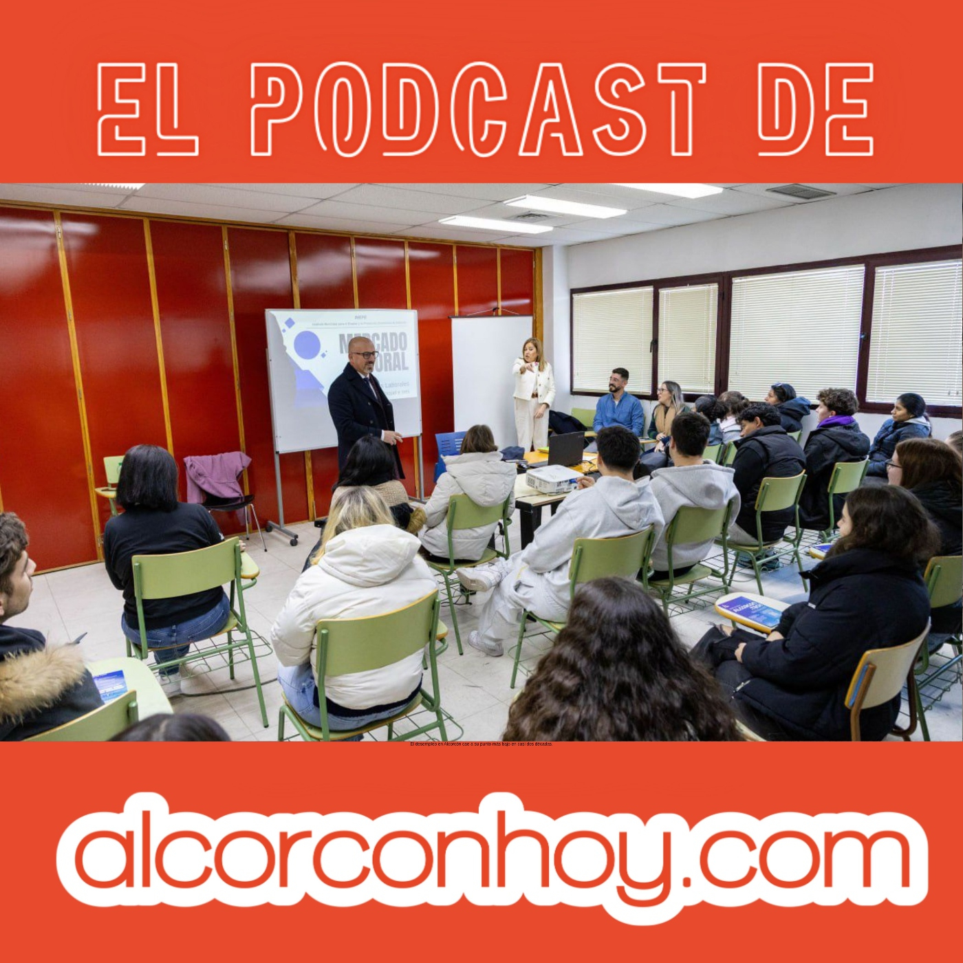 alcorconhoy.com - Tus noticias de Alcorcón