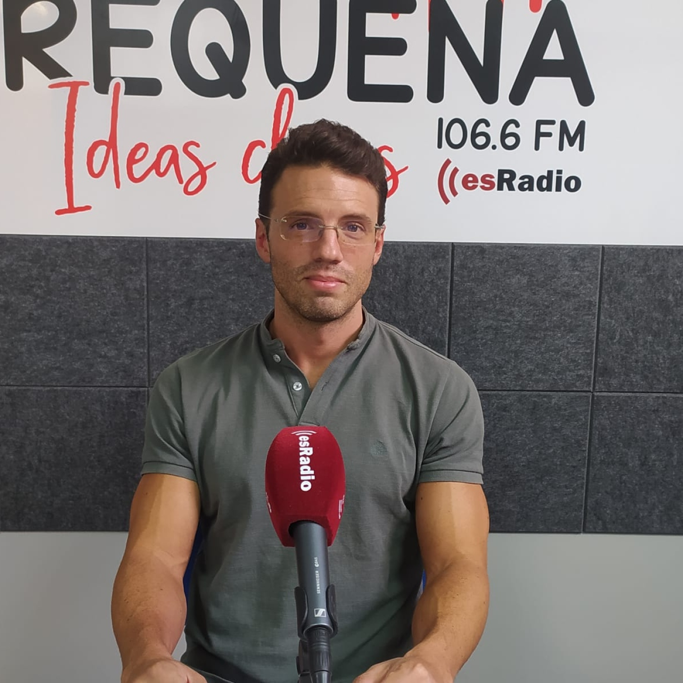 Podcast de OndaRequena