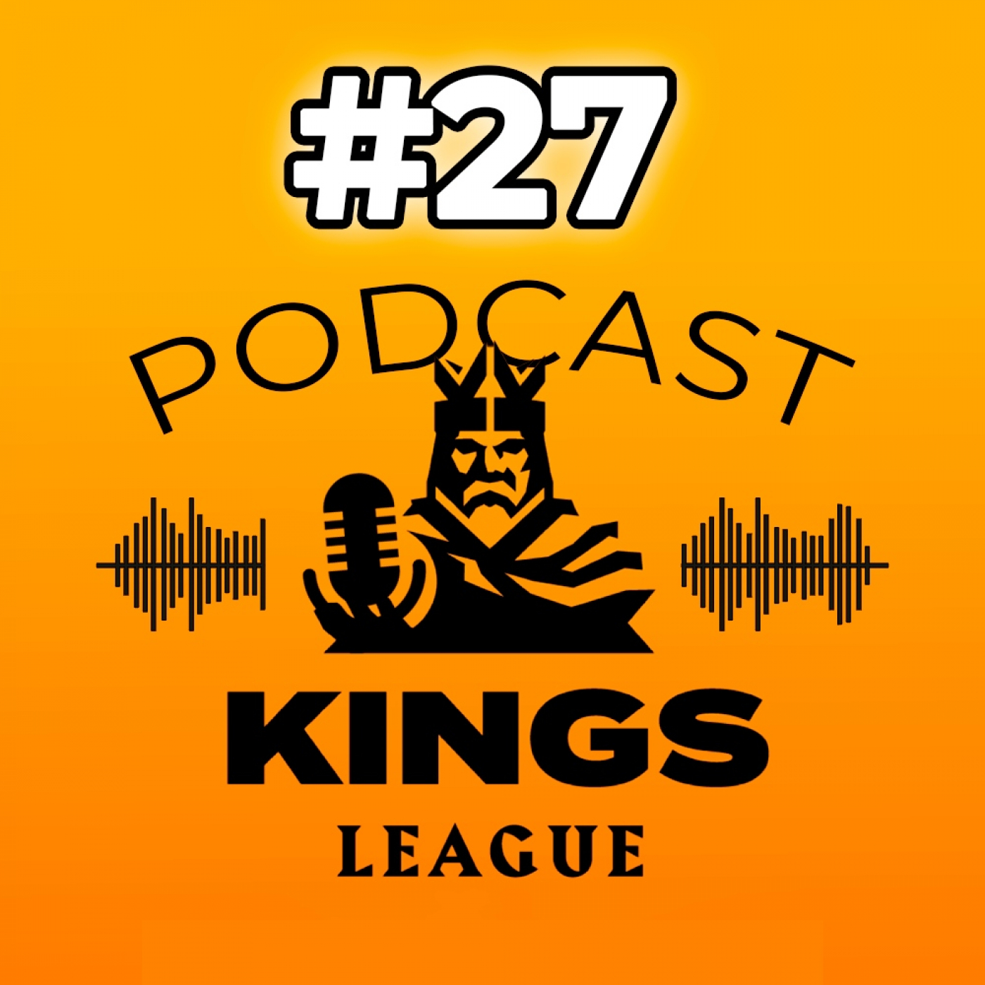 Kings League Podcast