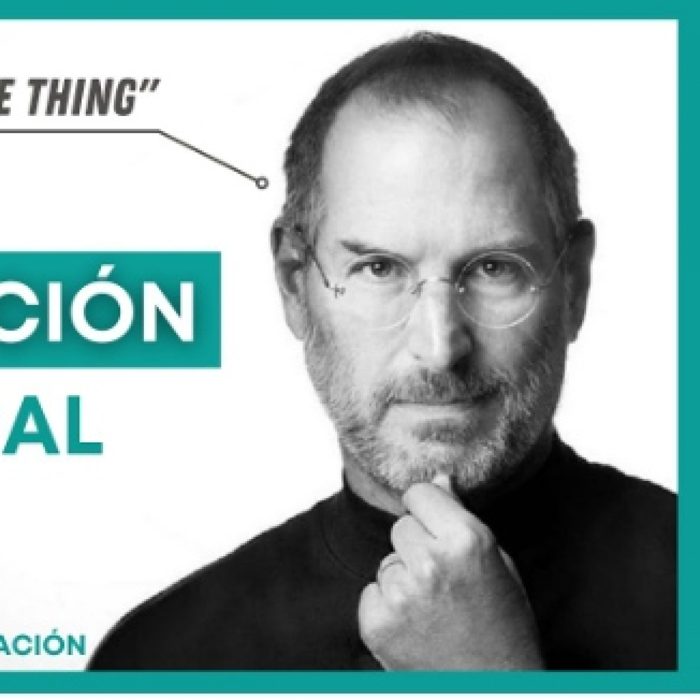  10 SECRETOS de Steves Jobs para una PRESENTACIÓN MAGISTRAL [Oratoria y Comunicación] episode artwork