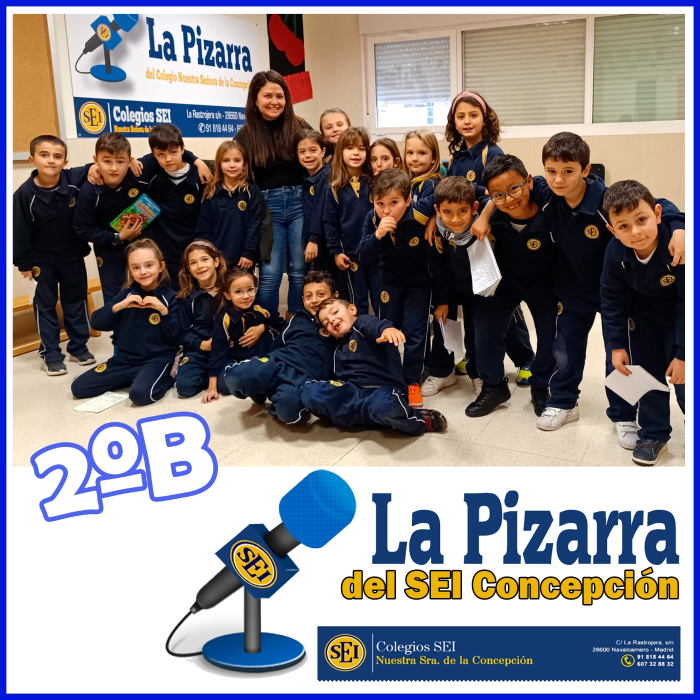 Capítulo 148, noticias locas con 2ºB episode artwork