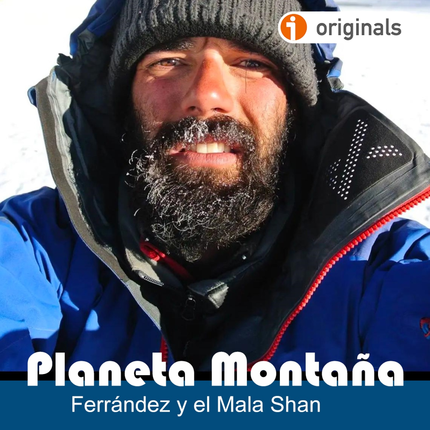 Planeta Montaña by \
