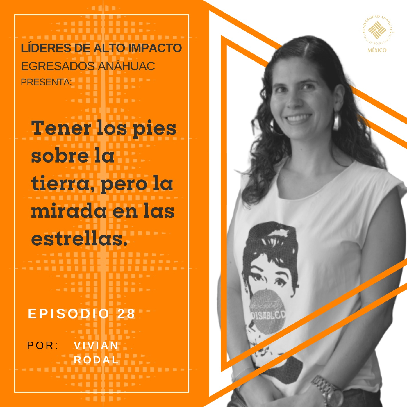 Egresados Anáhuac: Líderes de Alto Impacto