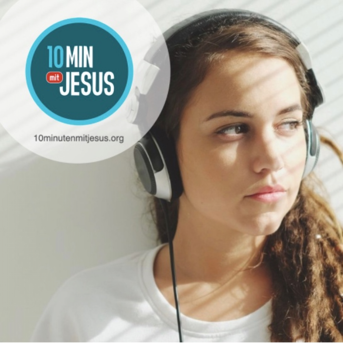 27-08-2022-Innerer Kampf - 10 Minuten mit Jesus