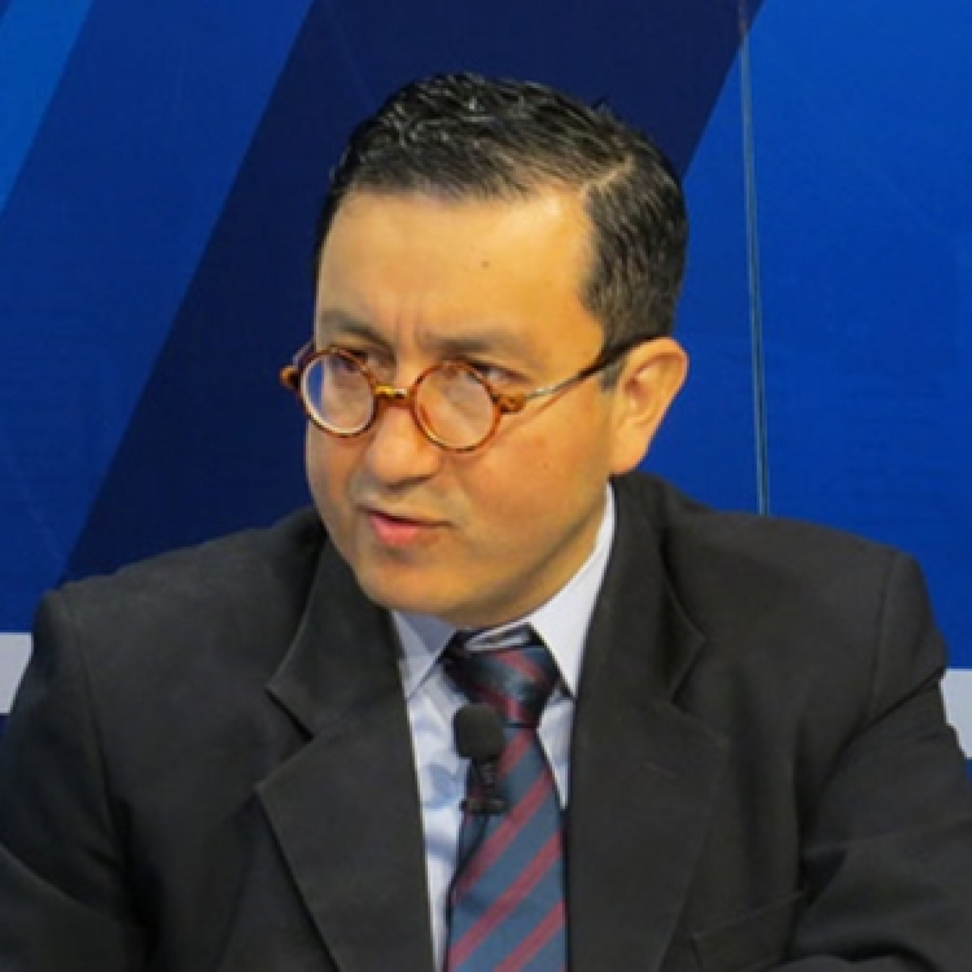 Glatzer Tuesta – Editorial 13 de enero de 2023 episode artwork