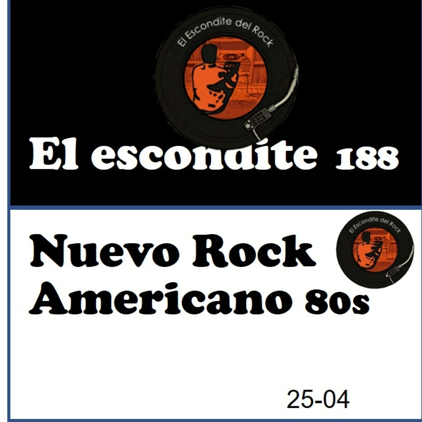 El Escondite del Rock