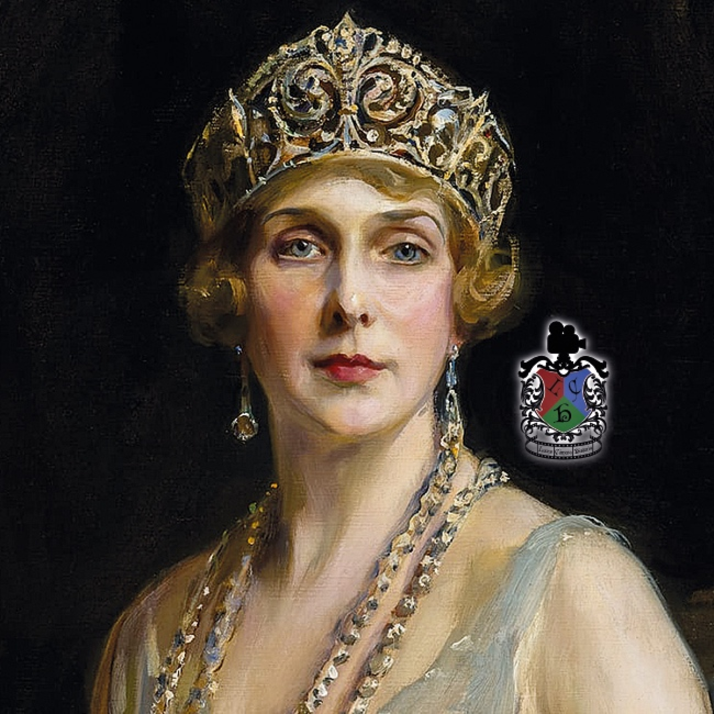 LCH 16: Victoria Eugenia