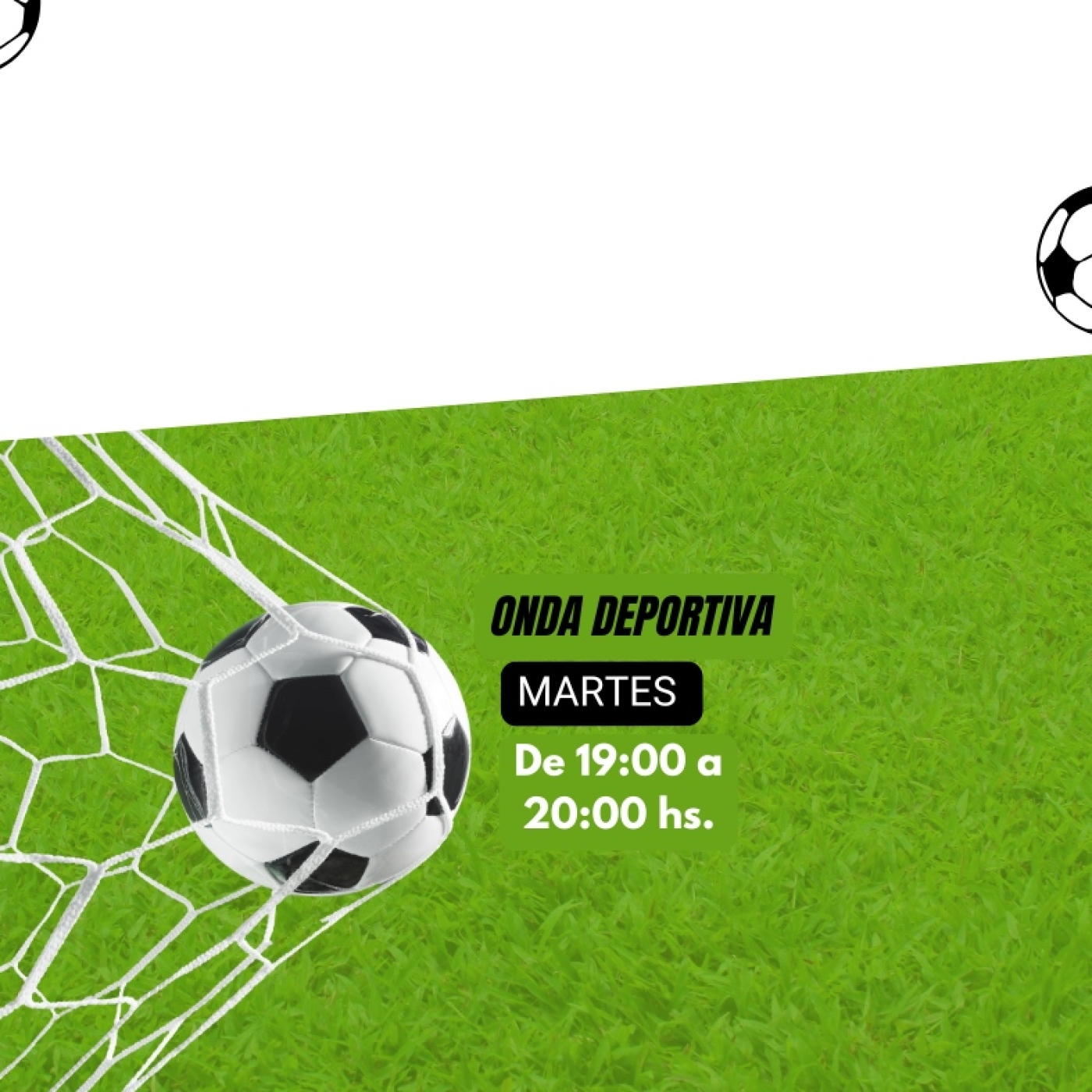 Onda Deportiva | 28.10.2025 episode artwork