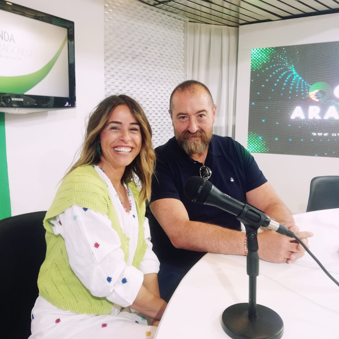 Onda Aragonesa