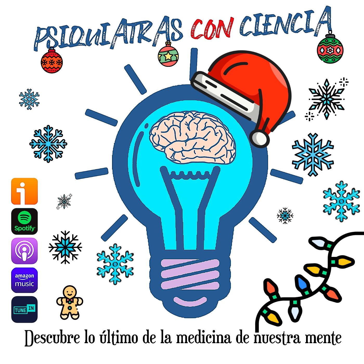 Psiquiatras CON ciencia
