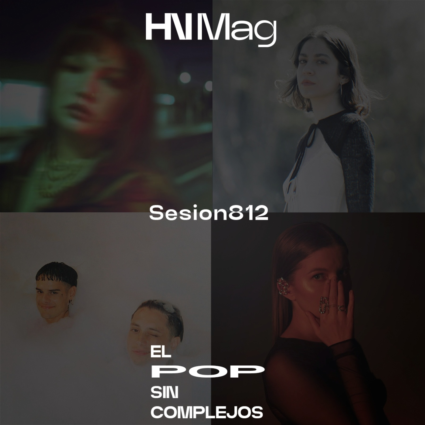 HNMag - El POP sin complejos