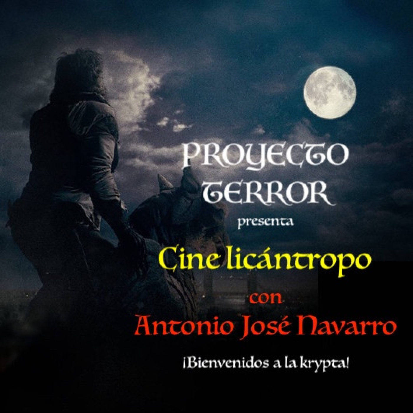 Proyecto Terror