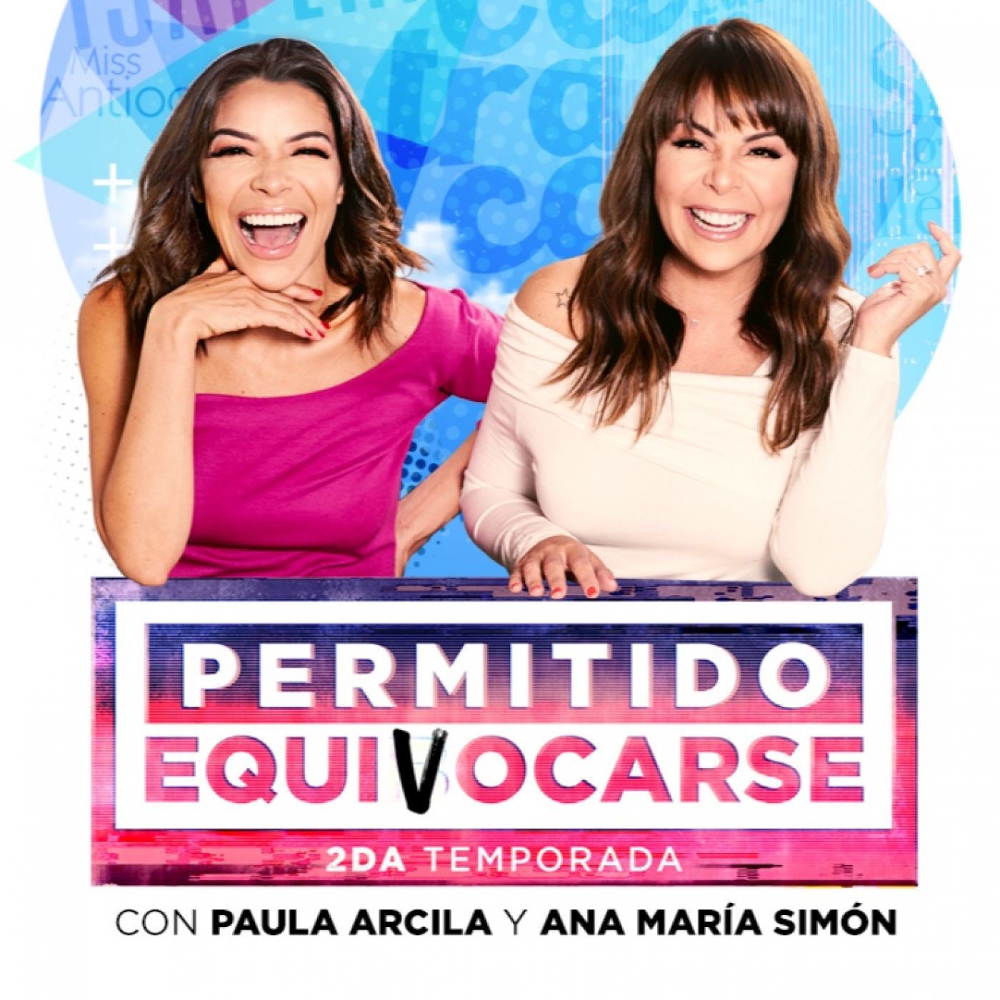 Permitido Equivocarse