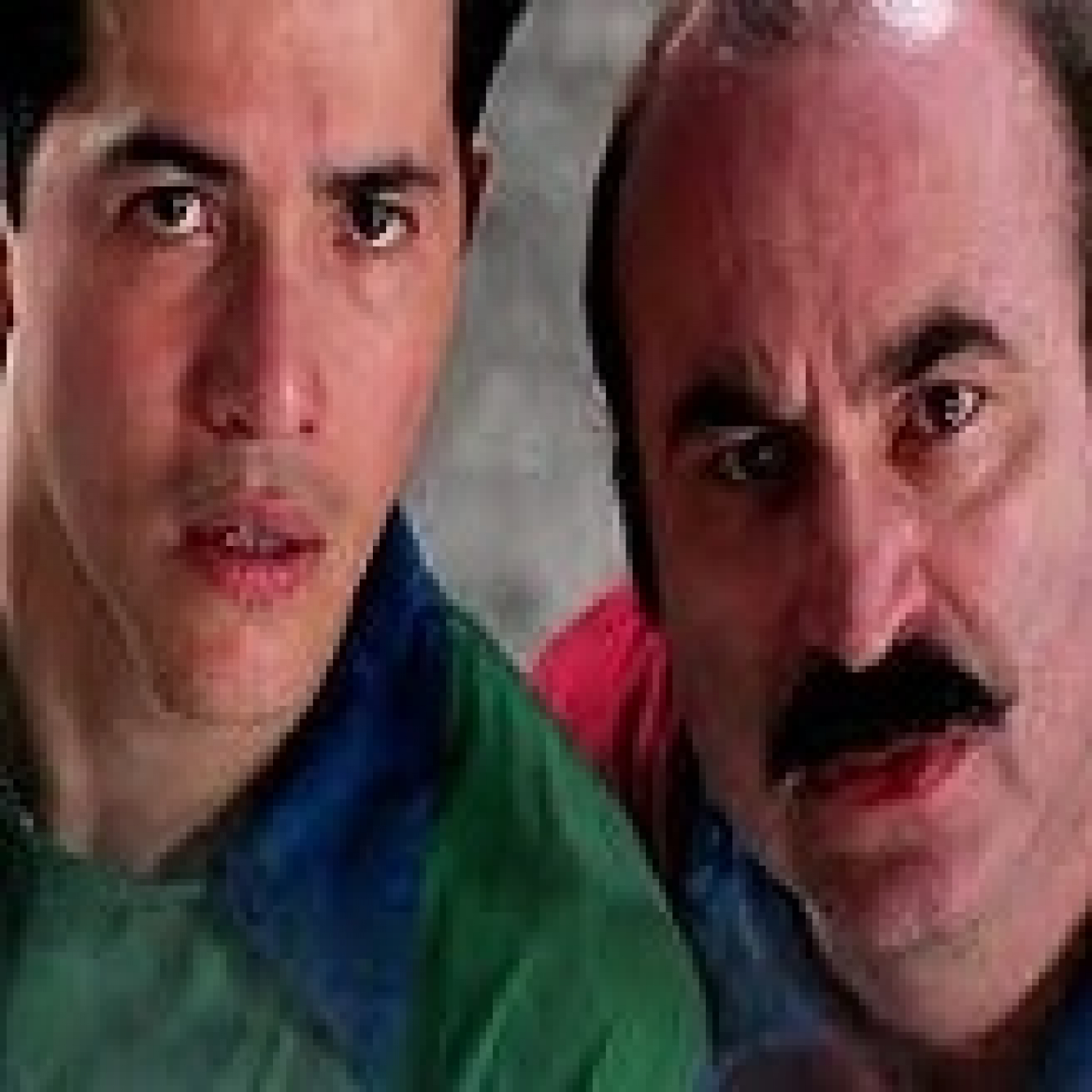 Los Drugos Mendrugos