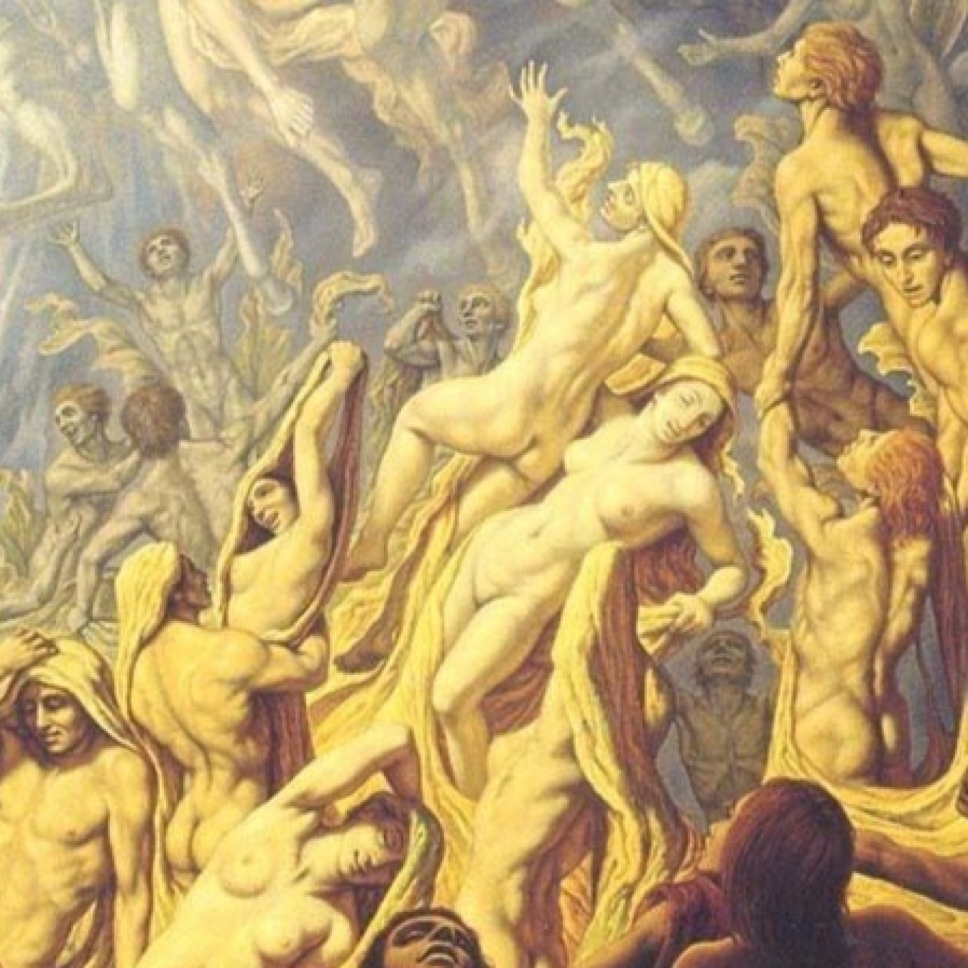 La Enseñanza Gnóstica y Como hacernos Conscientes episode artwork