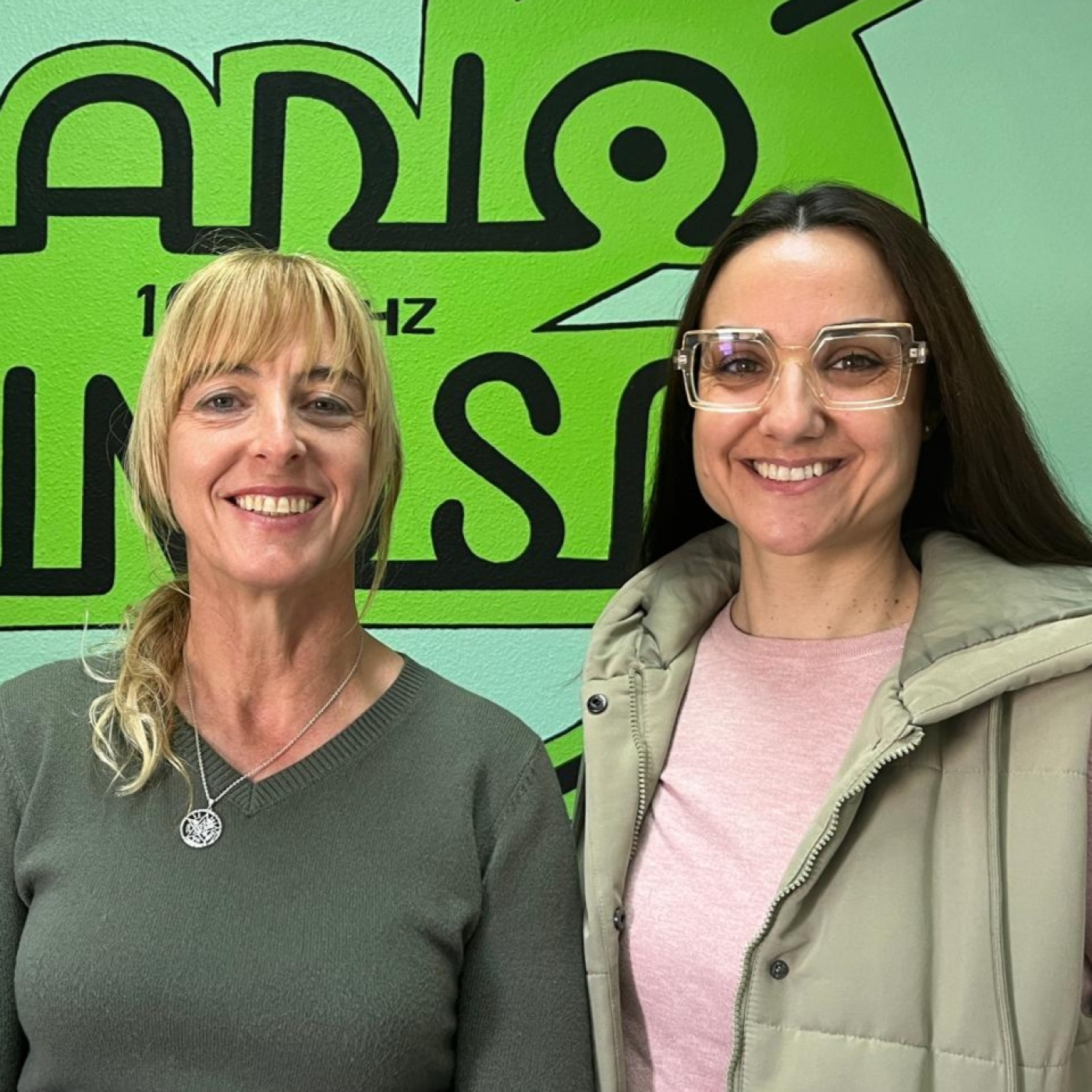 Radiopinoso