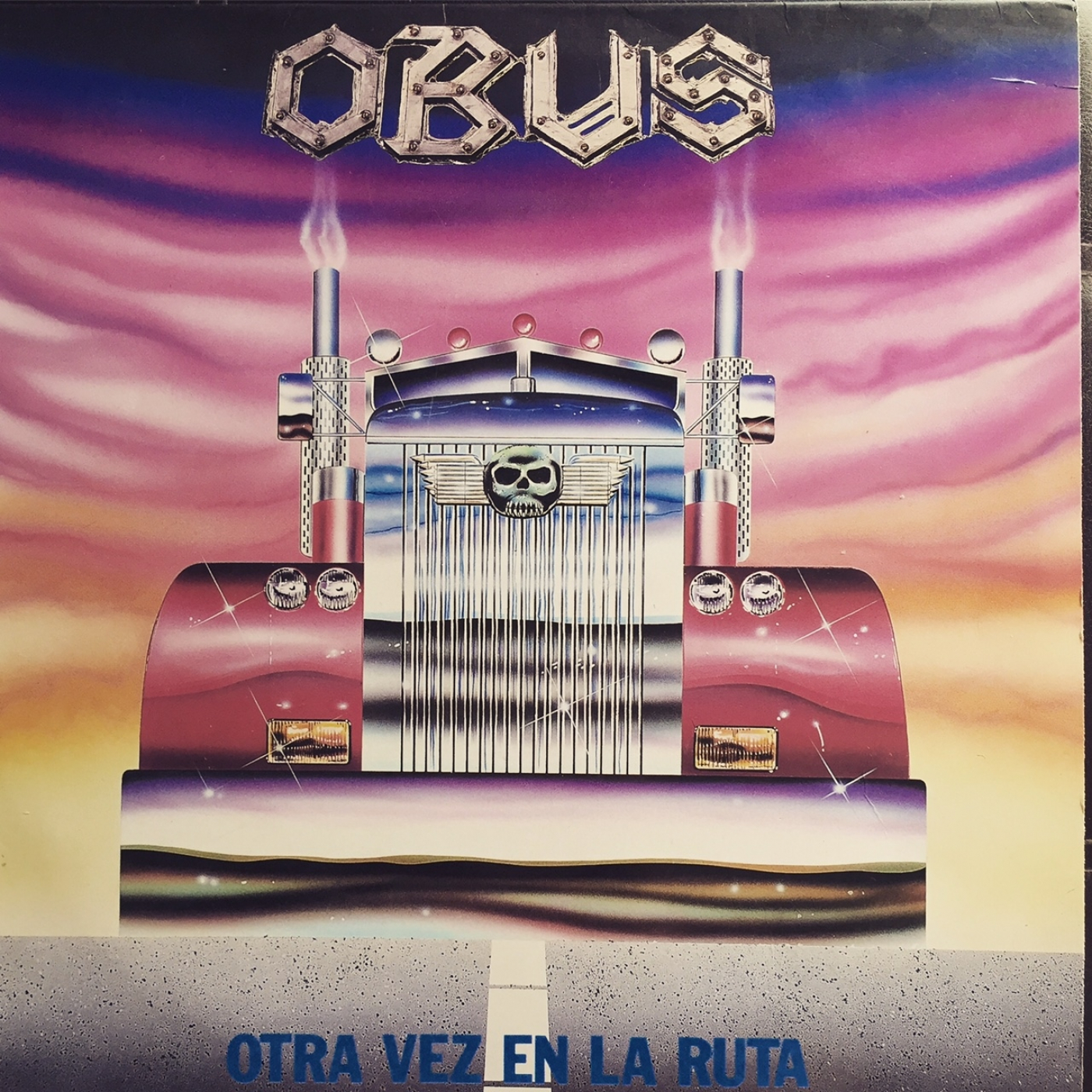 OBUS - Otra vez en la ruta 1990 episode artwork