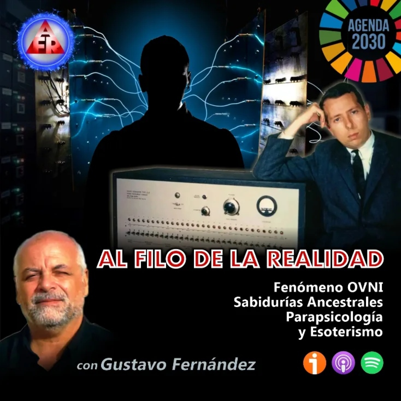 Al Filo de la Realidad