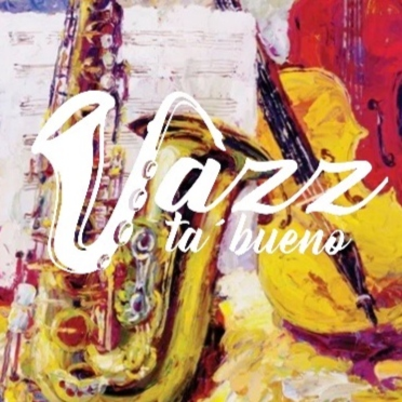 JazzTaBueno 07/2023 *LATIN JAZZ*