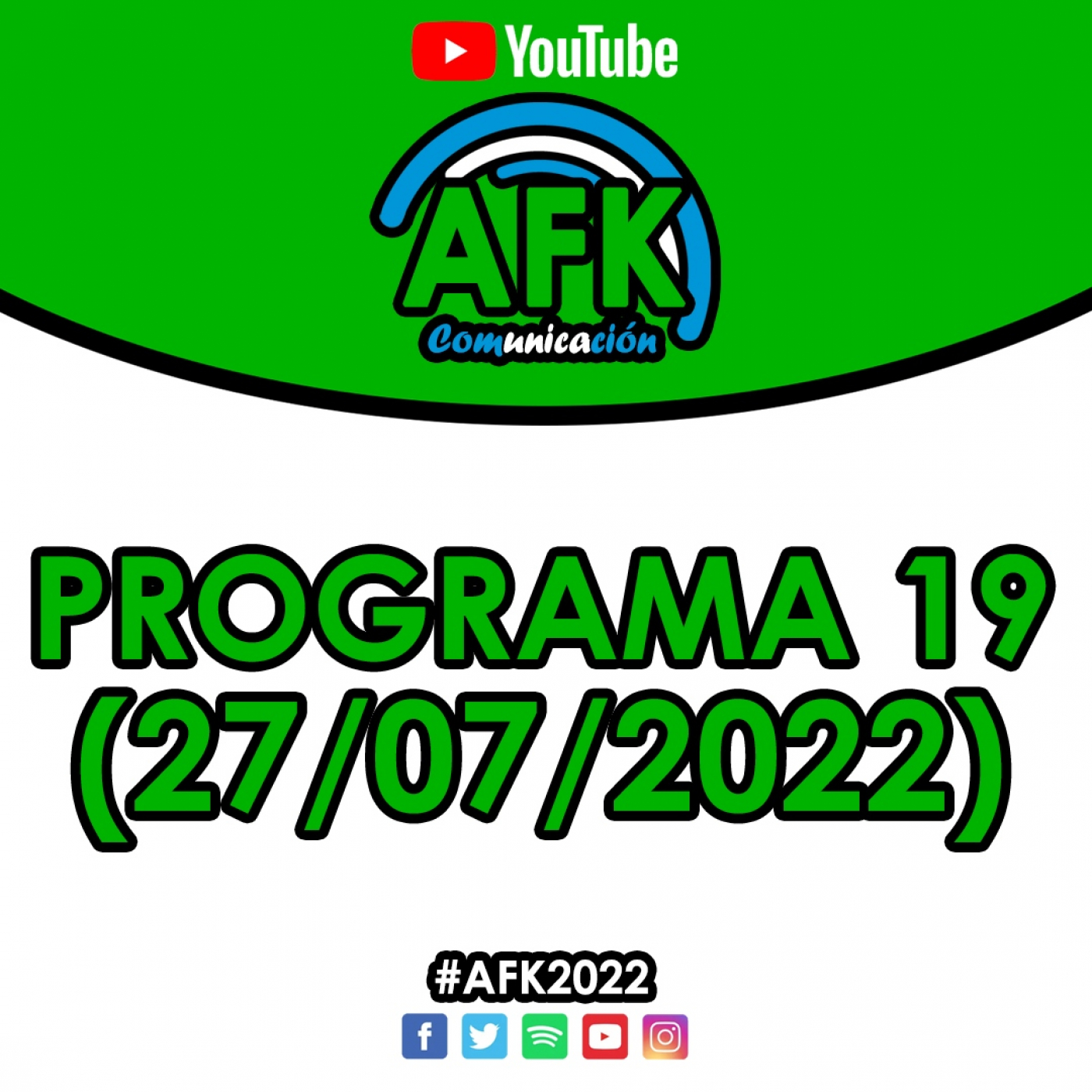 AFK Comunicación