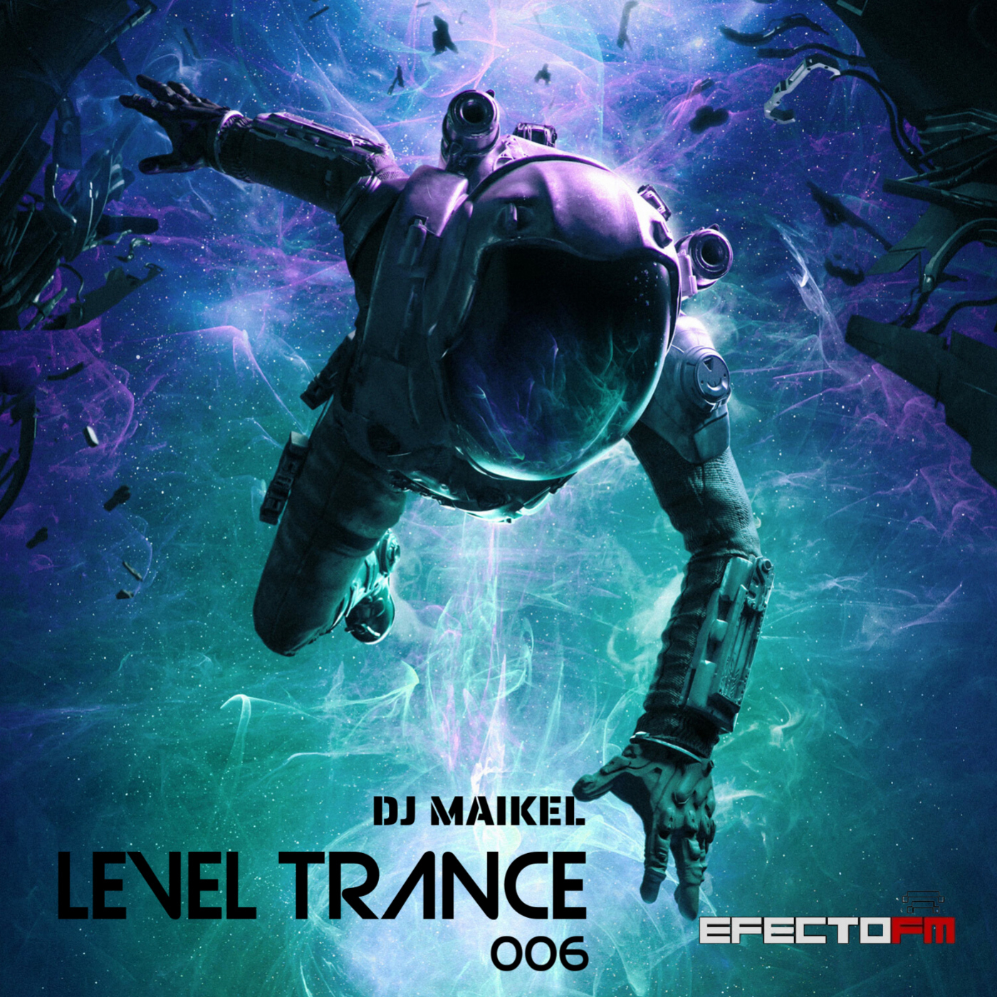 Level Trance - Programa 006 episode artwork