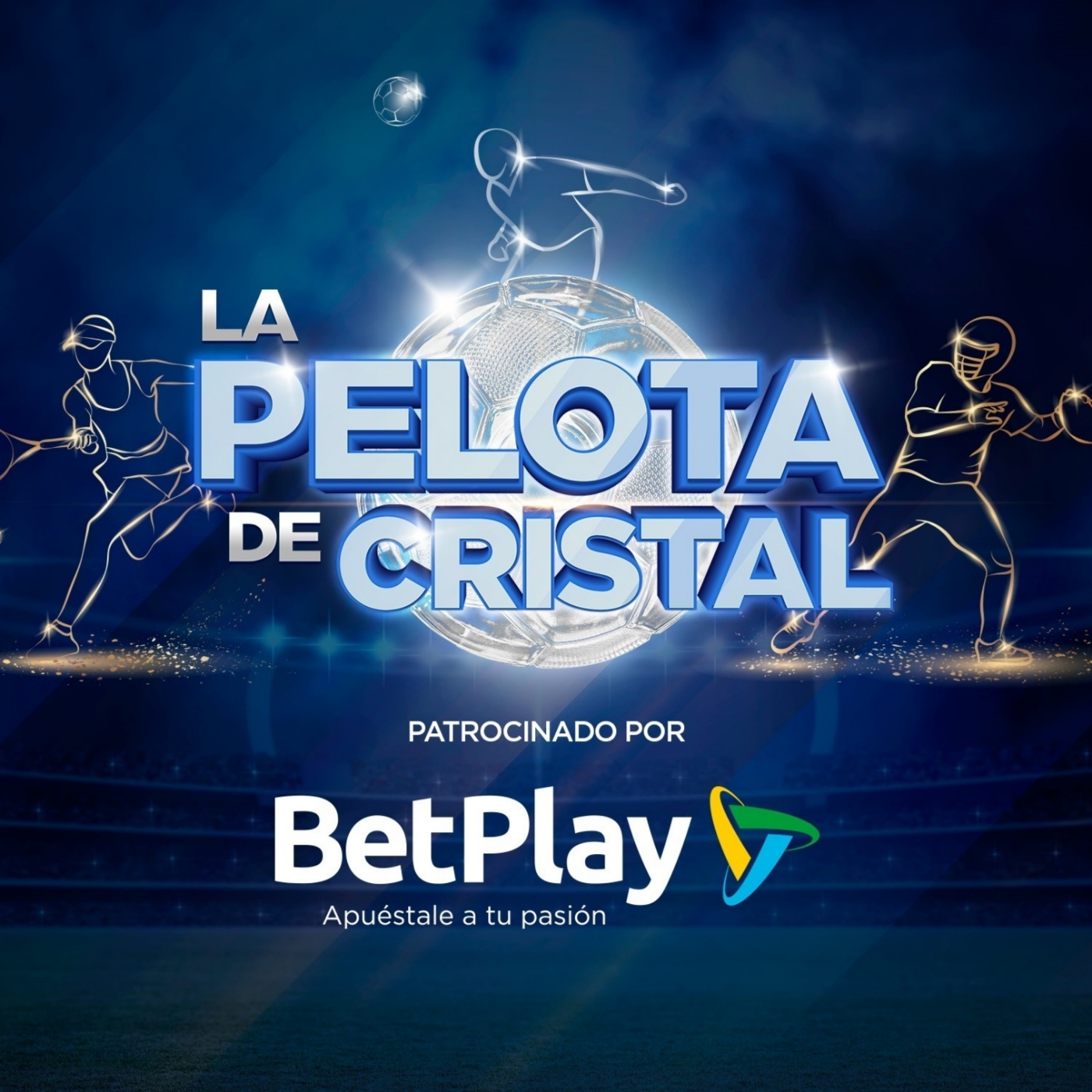 La Media Volea - BetPlay