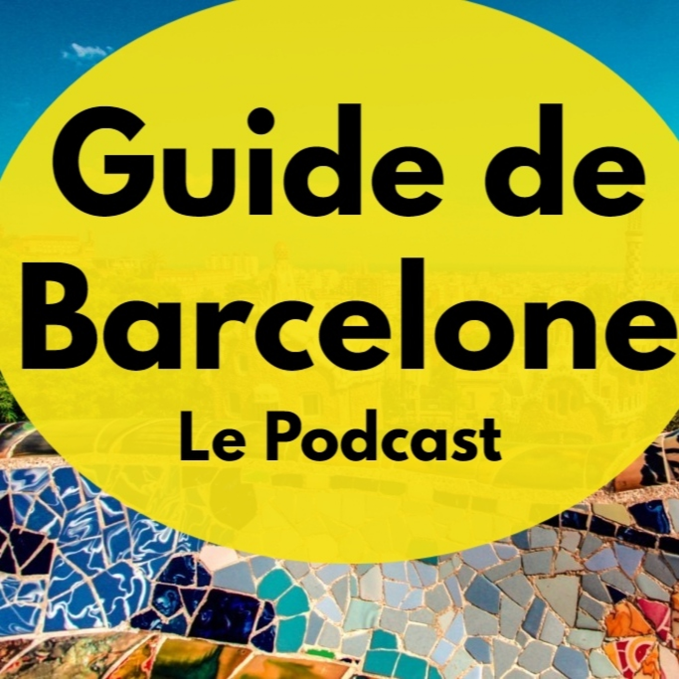 Guide de Barcelone