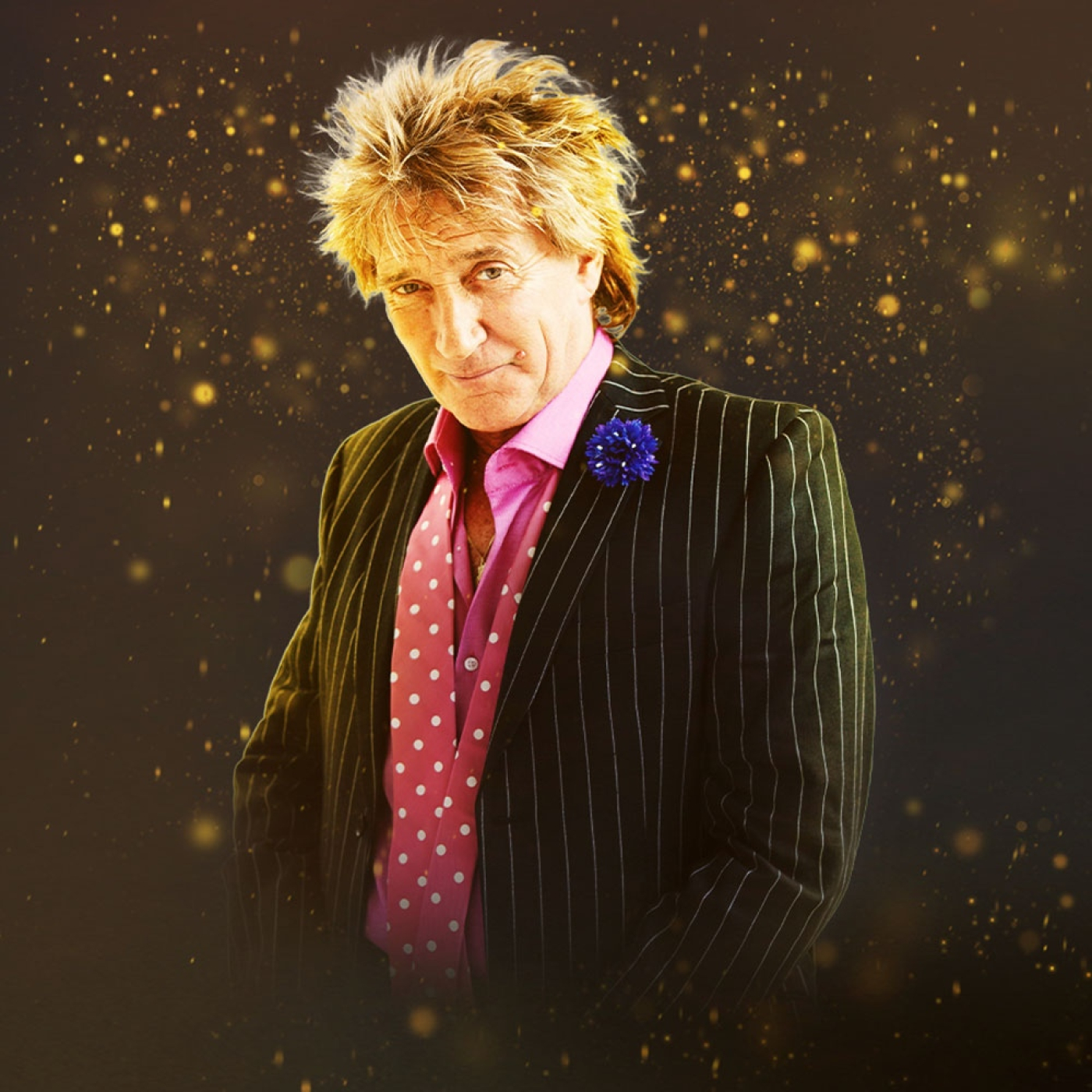 Rod Stewart, Revolver, Lola Indigo, Chiara Oliver, Manuel Carrasco, Cheat Codes, Jason Derulo, Dj Matrix, Matt Joe y más episode artwork