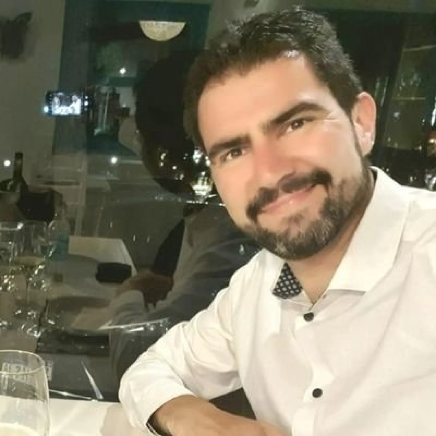 Maximiliano Campos Ríos @Maxicamposrios (Esp. en Administración y Políticas Públicas) @picaditasabado
