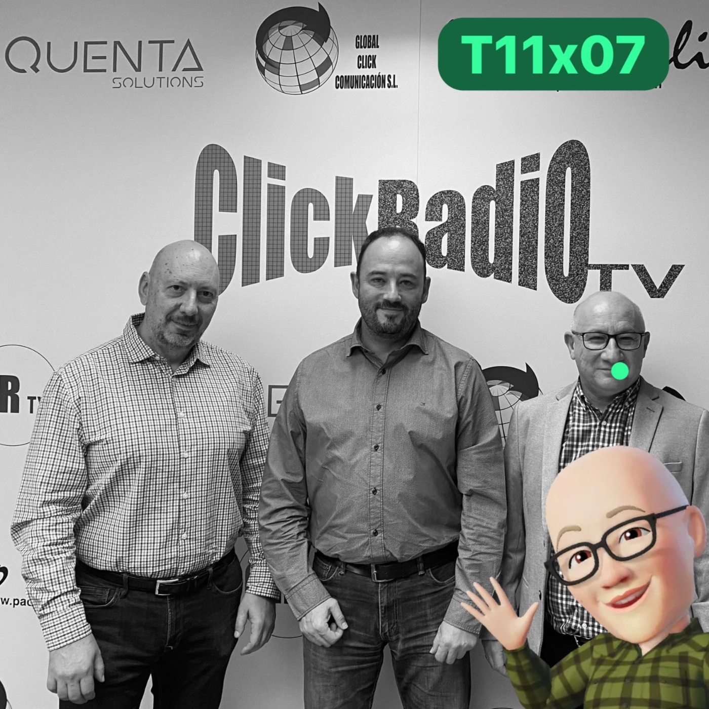 T11x07 - Web Skimming - Eficiencia energética episode artwork