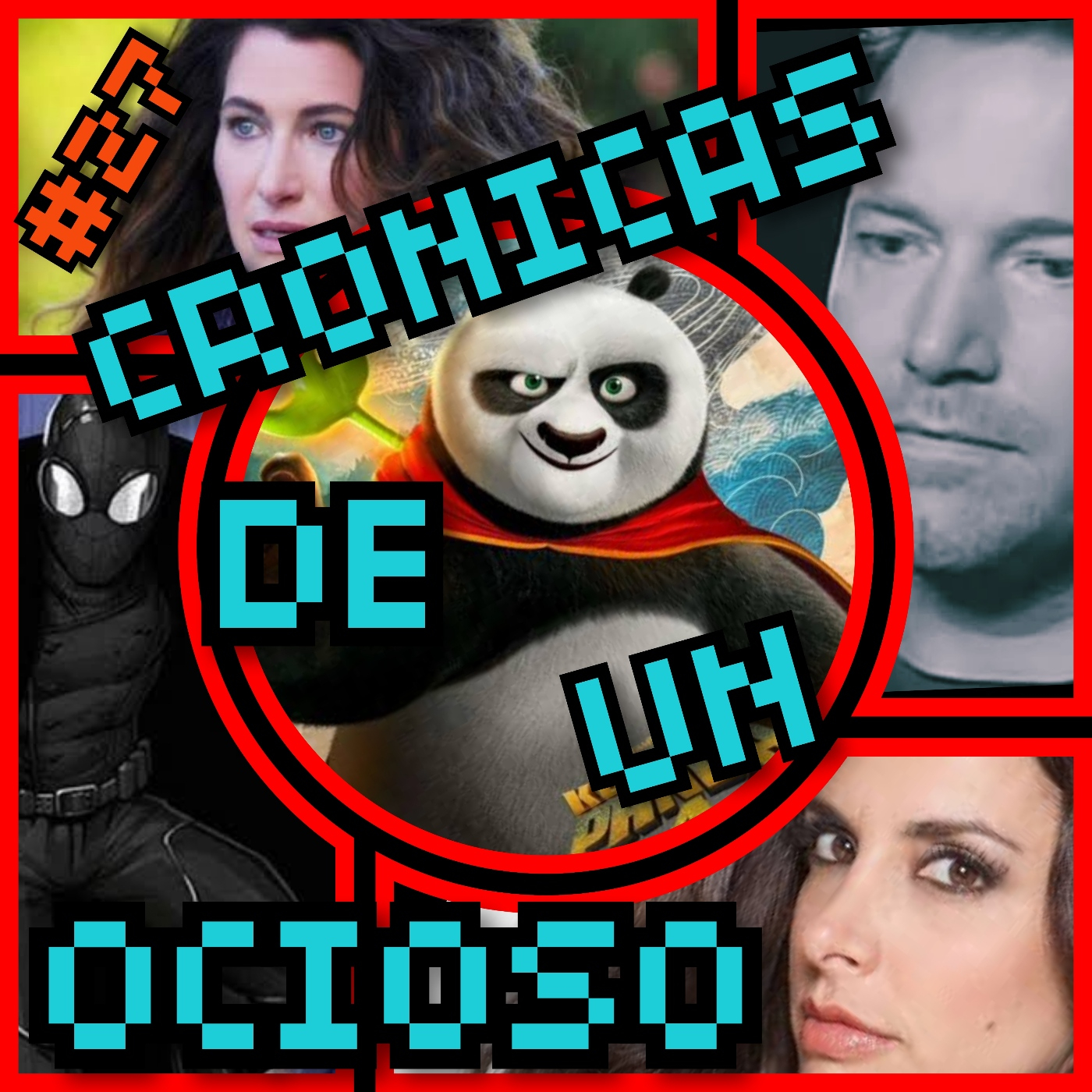 Crónicas De Un Ocioso