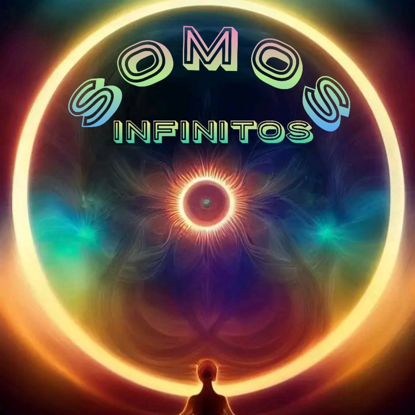 Somos Infinitos 190523 p242 episode artwork