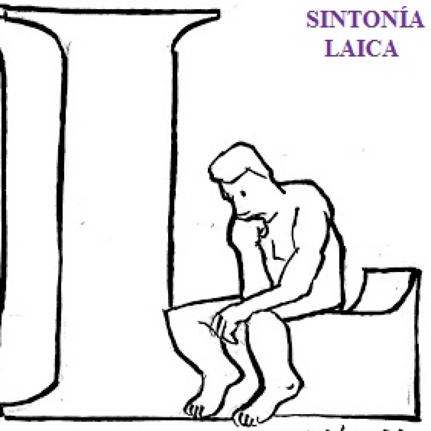 Podcast Sintonía Laica