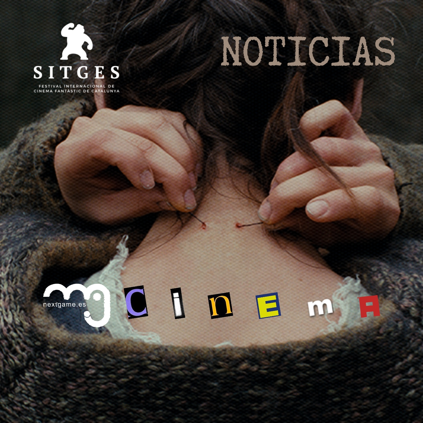 NextGame Cinema