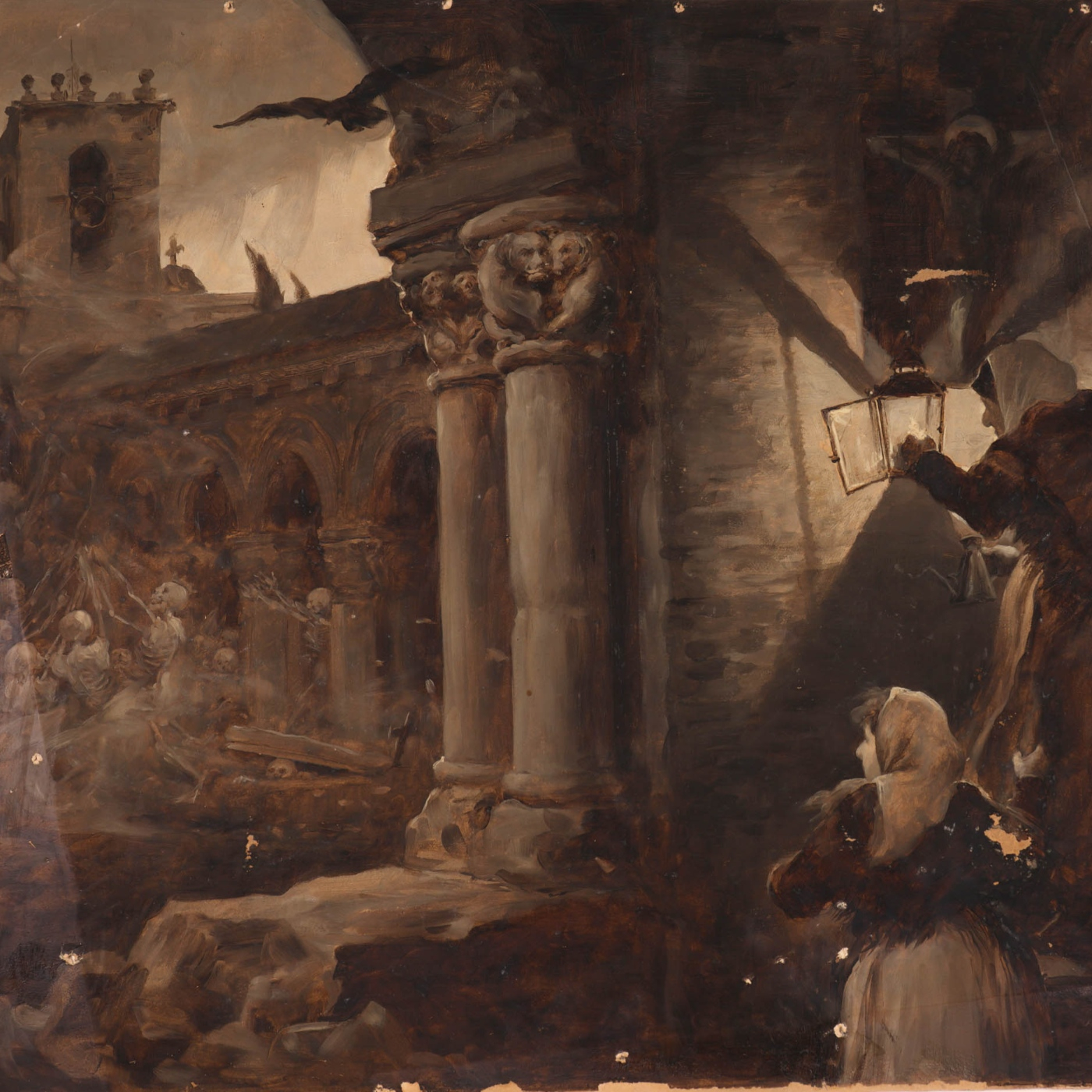 El marcapáginas de Cthulhu