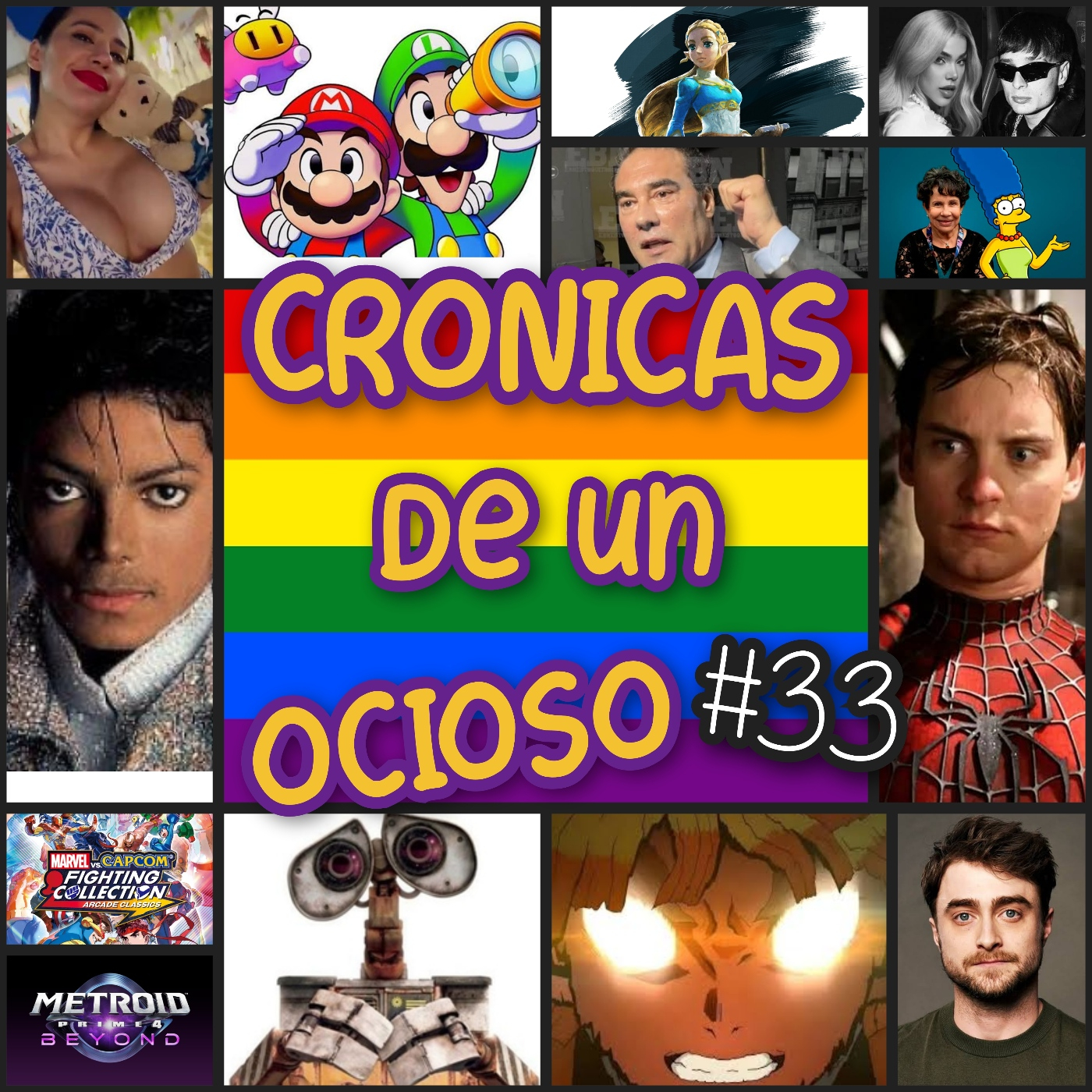 Crónicas De Un Ocioso