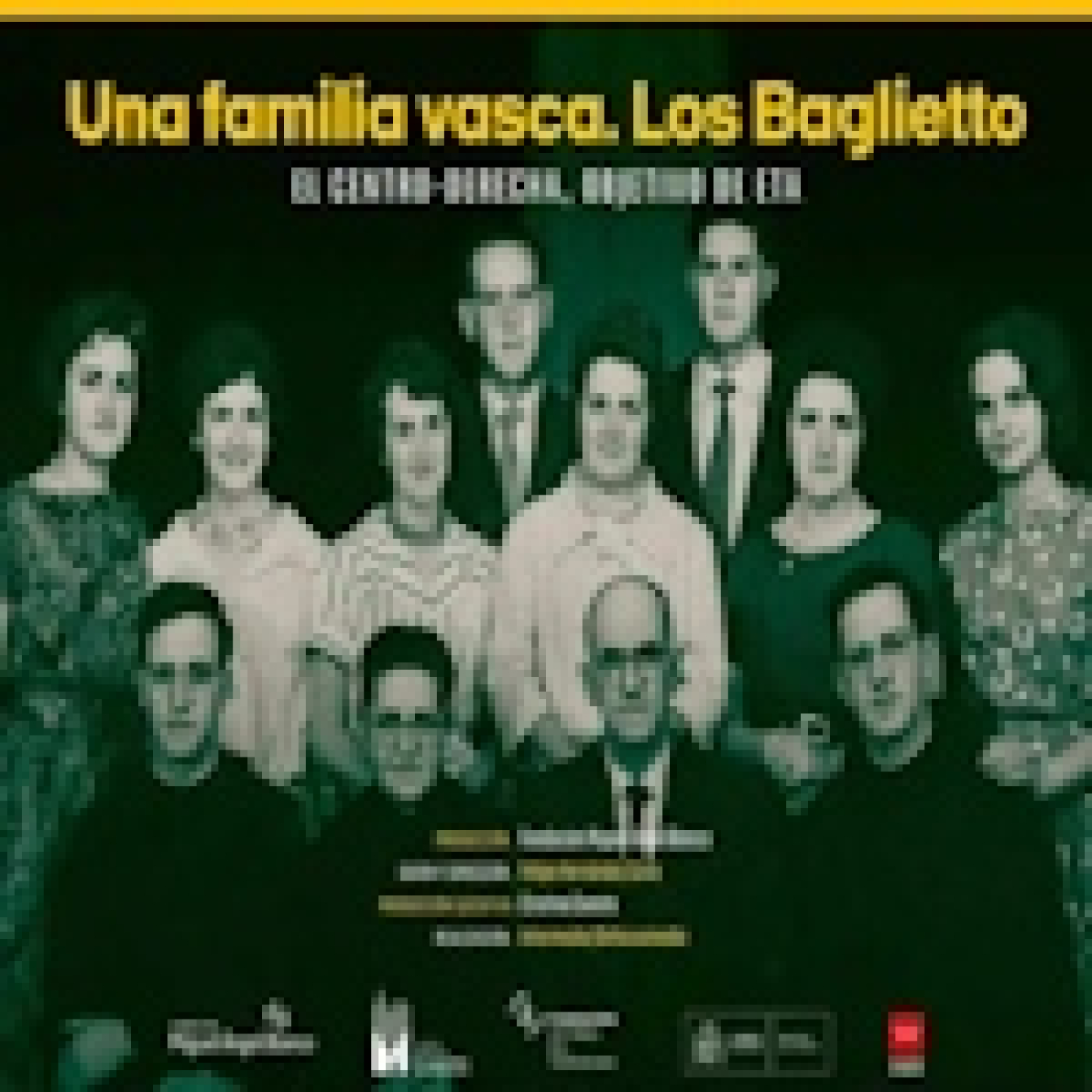 Los Baglietto, una cima de la barbarie de ETA