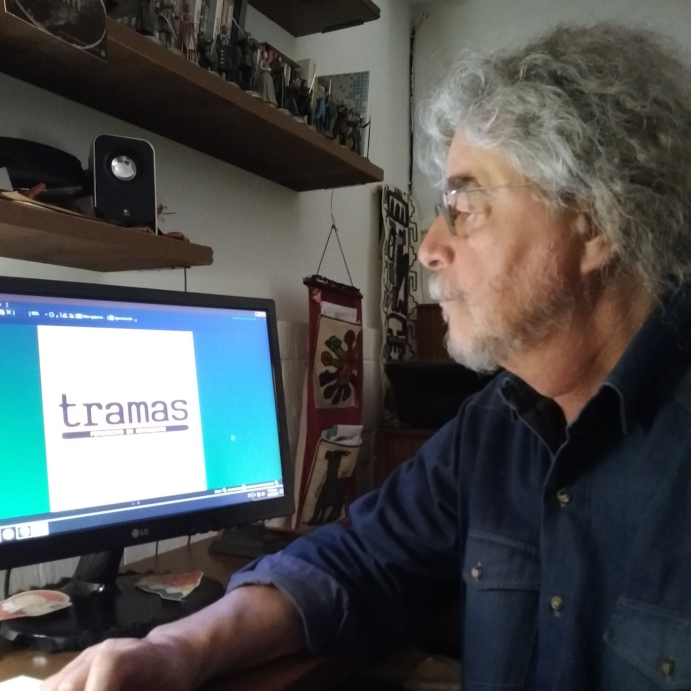 Andrés Marcelo Sarlengo