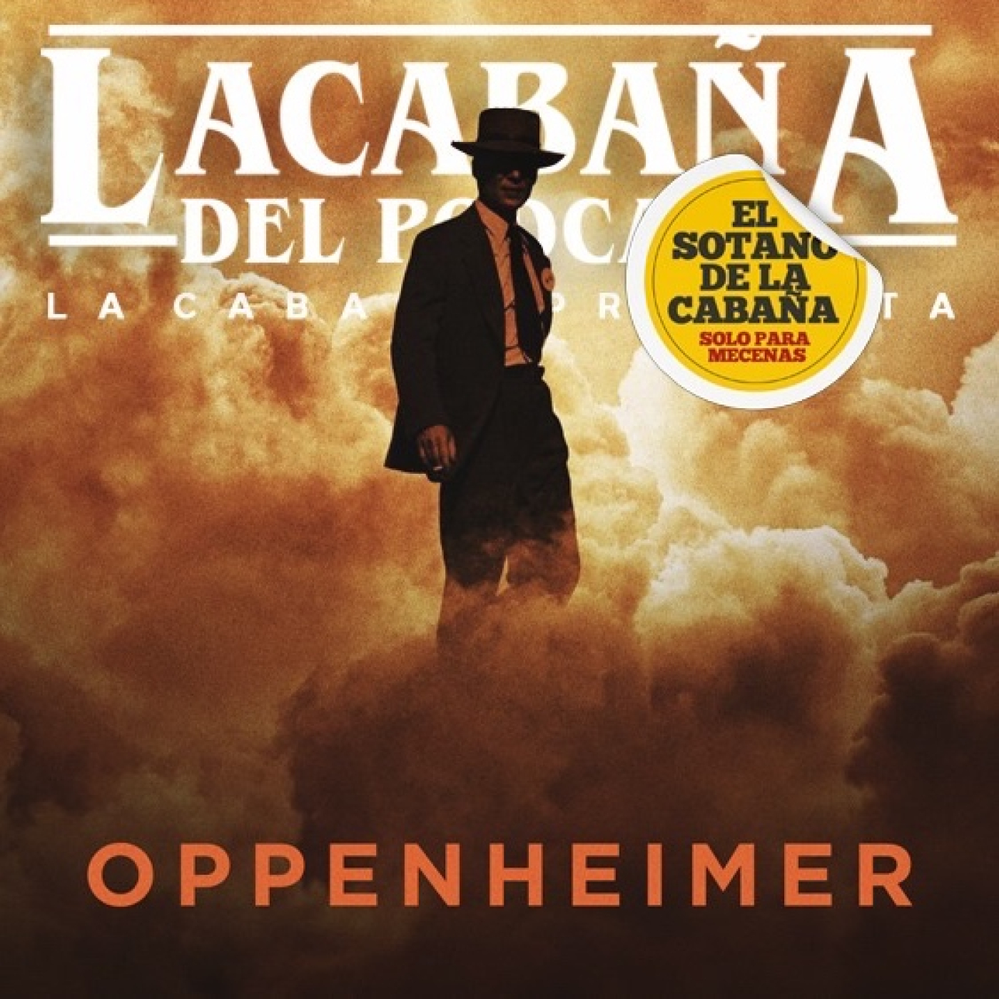 La Cabaña del Podcast